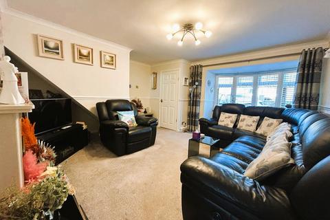 3 bedroom detached house for sale, Whitehorse Road, Brownhills, Walsall WS8 7PG