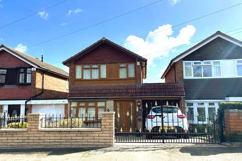 undefined, Whitehorse Road, Brownhills, Walsall WS8 7PG