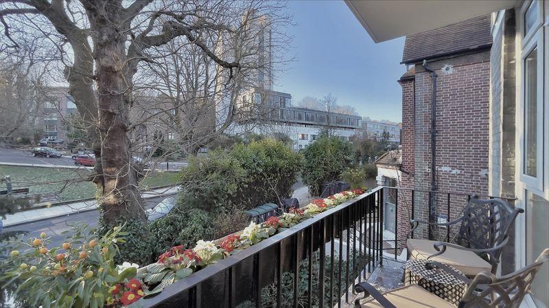 Balcony 2