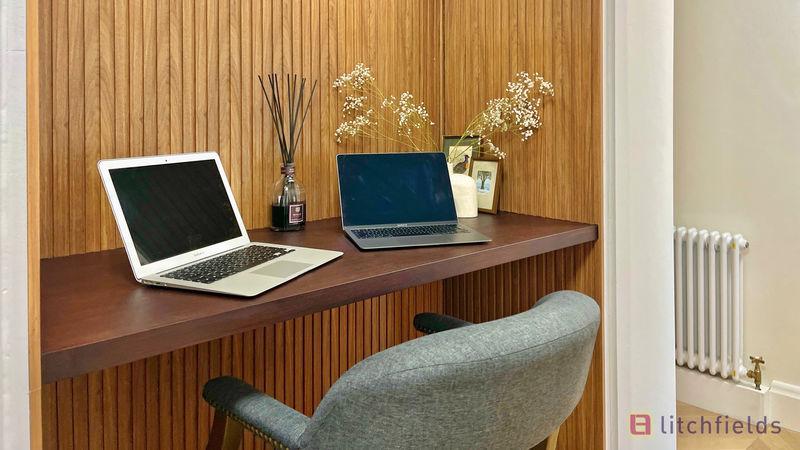 Workstation