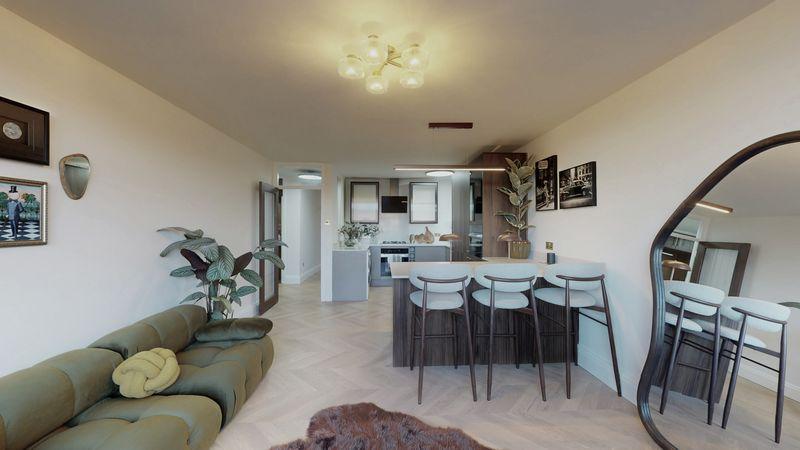 Recep-Kitchen 2