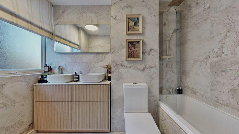 Bathroom 2
