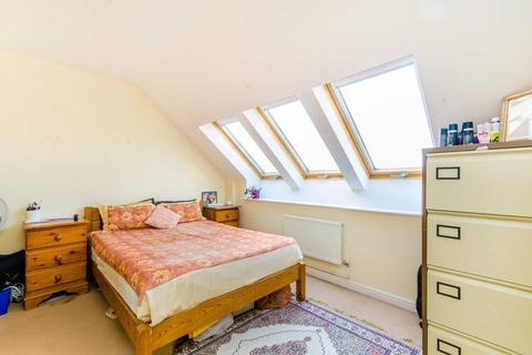 1 bedroom flat for sale, Watford Road, Wembley, HA0