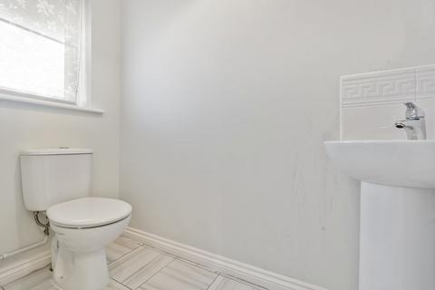 3 bedroom terraced house for sale, 2 Ballacottier Meadow, Braddan