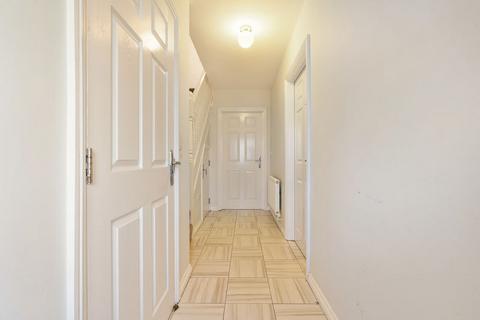 3 bedroom terraced house for sale, 2 Ballacottier Meadow, Braddan