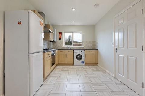 3 bedroom terraced house for sale, 2 Ballacottier Meadow, Braddan