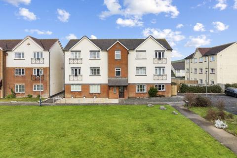 2 bedroom apartment for sale, 9 Cronk Lheanag, Ballawattleworth Estate, Peel