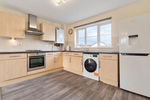 2 bedroom apartment for sale, 9 Cronk Lheanag, Ballawattleworth Estate, Peel