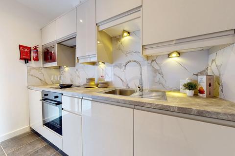 undefined, Flat 6, 25 Hyde Terrace, 25 Hyde Terrace LS2