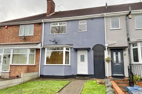 Boswell Road, Kingstanding, Birmingham, B44 8EJ