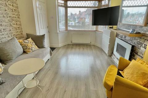 3 bedroom terraced house for sale, Boswell Road, Kingstanding, Birmingham, B44 8EJ