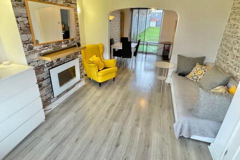 3 bedroom terraced house for sale, Boswell Road, Kingstanding, Birmingham, B44 8EJ