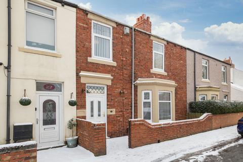 3 bedroom detached house for sale, Pioneer Terrace, Bedlington NE22
