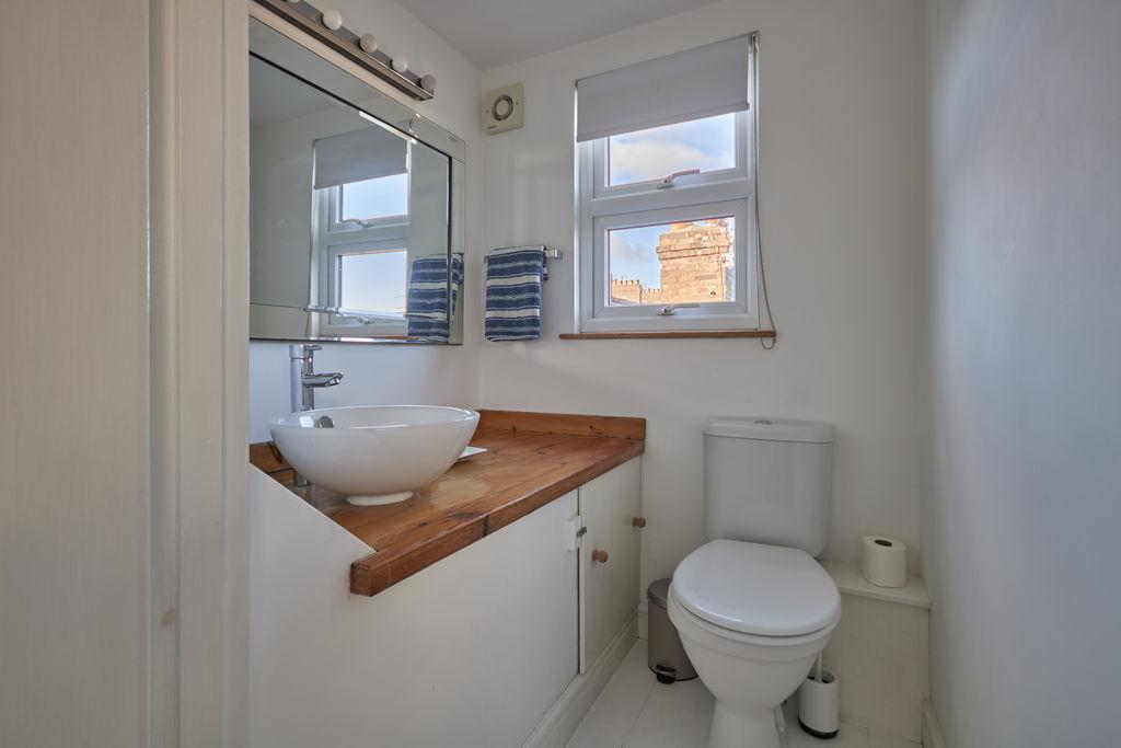 Cloakroom