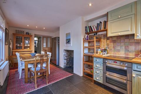 4 bedroom terraced house to rent, Mont Le Grand, Exeter