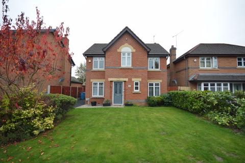 undefined, Marsden Court, Widnes