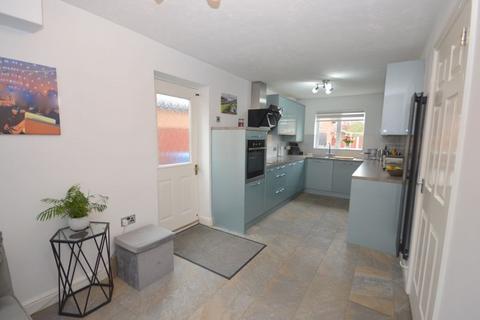 undefined, Marsden Court, Widnes
