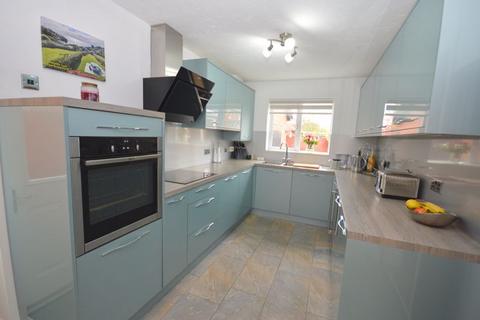 undefined, Marsden Court, Widnes