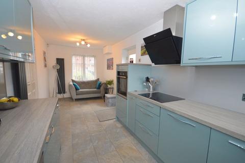 undefined, Marsden Court, Widnes