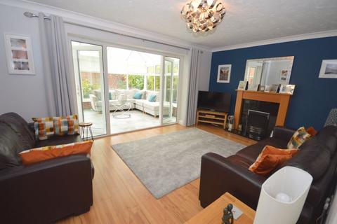 undefined, Marsden Court, Widnes