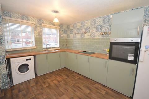 undefined, Liskeard Close, Runcorn