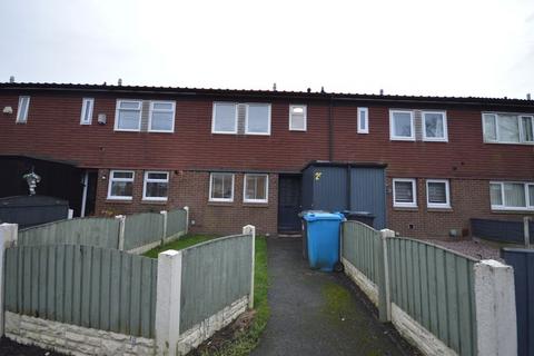 undefined, Liskeard Close, Runcorn