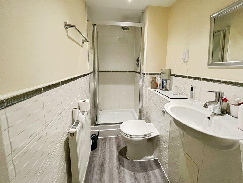 En suite