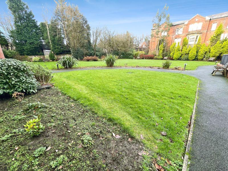 Gardens