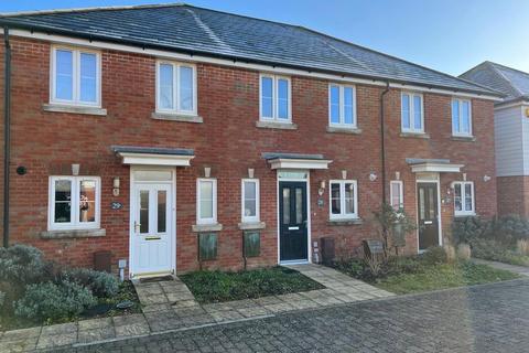 Hangar Drive, Cul-de-sac, Tangmere, Chichester