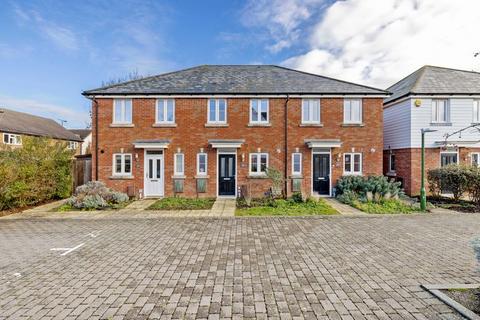 undefined, Hangar Drive, Cul-de-sac, Tangmere, Chichester