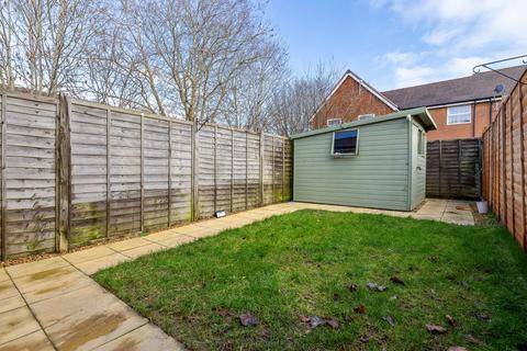 undefined, Hangar Drive, Cul-de-sac, Tangmere, Chichester