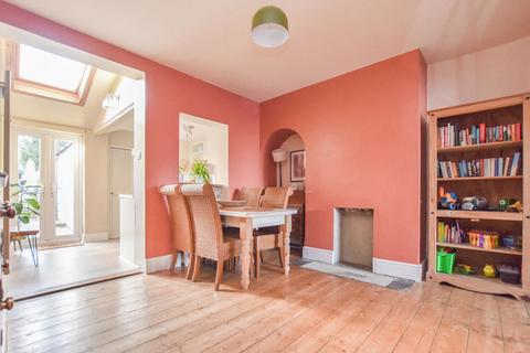 3 bedroom terraced house for sale, Ryhall Road, Stamford