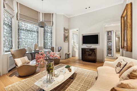 2 bedroom flat for sale, Tregunter Road, Chelsea, London