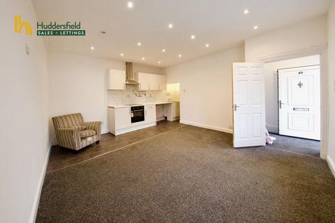 2 bedroom terraced house to rent, Crosland Hill Road, Huddersfield