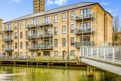 2 bedroom apartment for sale, Waterside Mill, Parkwood Road, Huddersfield