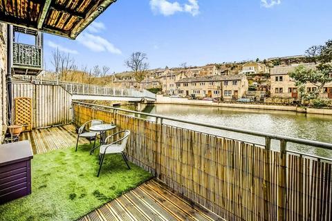 2 bedroom apartment for sale, Waterside Mill, Parkwood Road, Huddersfield