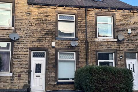 Crosland Street, Huddersfield
