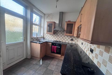 2 bedroom terraced house for sale, Crosland Street, Huddersfield