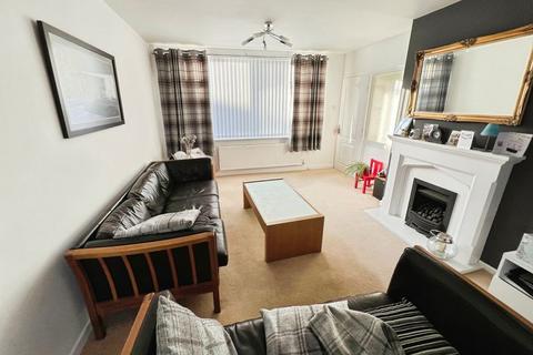 3 bedroom link detached house for sale, Ashford Close, Harwood