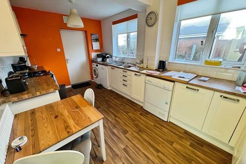 3 bedroom link detached house for sale, Ashford Close, Harwood