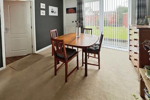 3 bedroom link detached house for sale, Ashford Close, Harwood