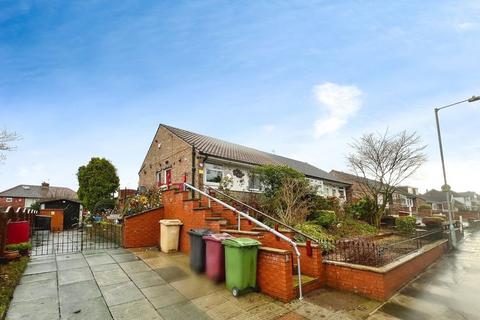 2 bedroom bungalow for sale, Greenland Road, Great Lever