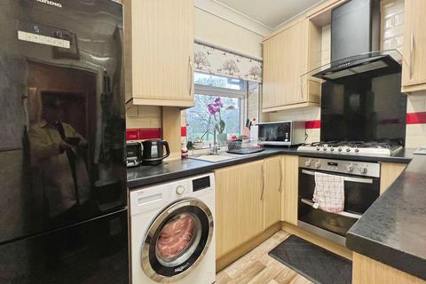 2 bedroom bungalow for sale, Greenland Road, Great Lever