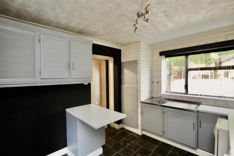 2 bedroom terraced house to rent, 9 Staunton Court, Lincoln