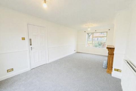 2 bedroom terraced house to rent, 9 Staunton Court, Lincoln
