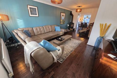 4 bedroom detached house for sale, Fern Avenue, Cramlington