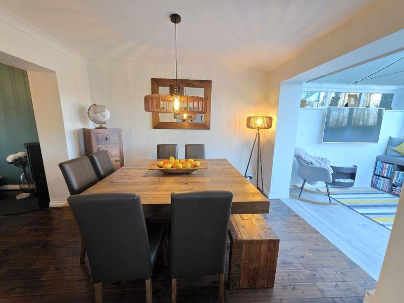 Dining Room...