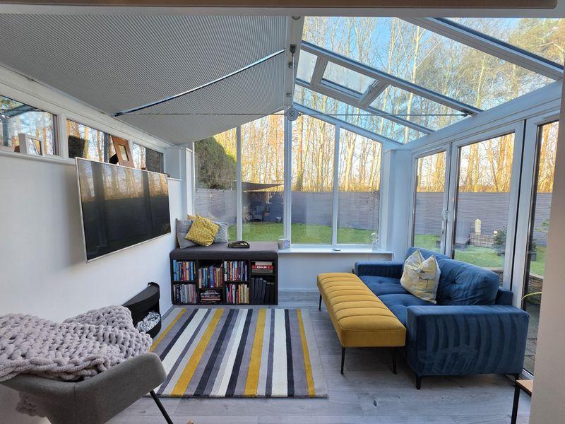 Orangery