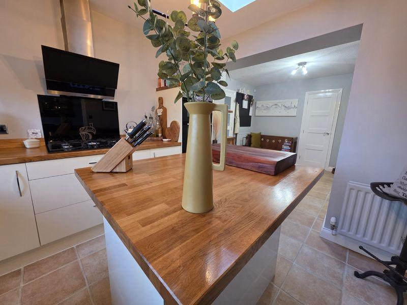 Kitchen Additional