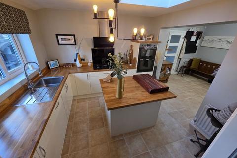4 bedroom detached house for sale, Fern Avenue, Cramlington